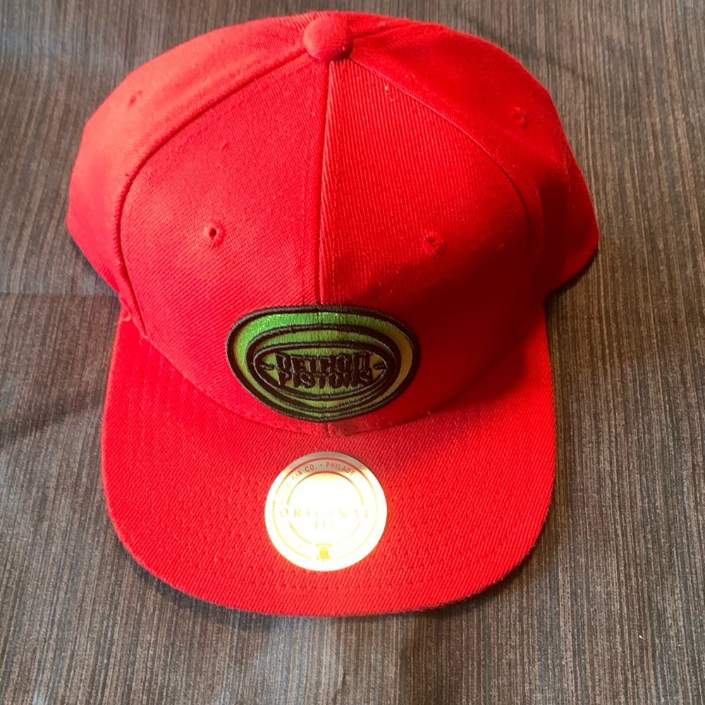 Lime Green ATL HAWKS SnapBack